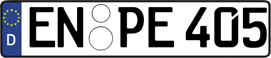 EN-PE405