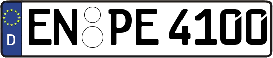 EN-PE4100