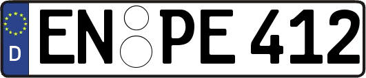 EN-PE412