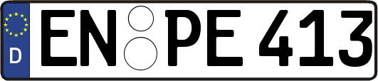 EN-PE413
