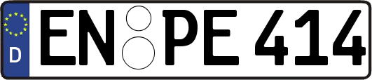 EN-PE414