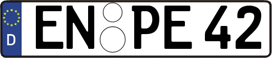 EN-PE42