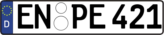EN-PE421