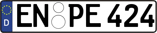 EN-PE424