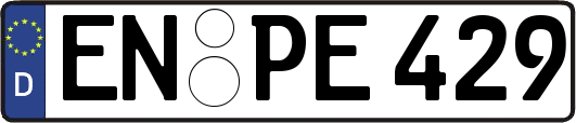 EN-PE429