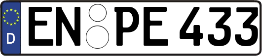 EN-PE433
