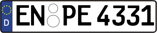 EN-PE4331