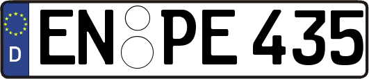 EN-PE435