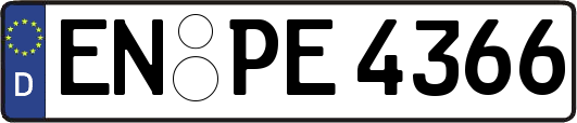 EN-PE4366