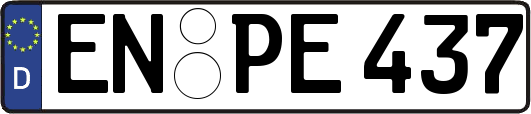 EN-PE437