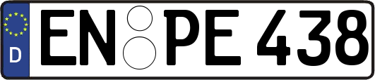 EN-PE438