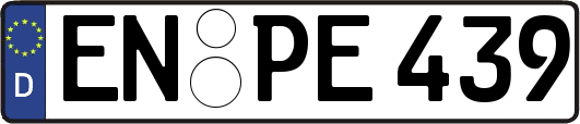EN-PE439