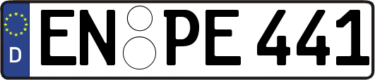 EN-PE441
