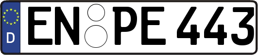 EN-PE443