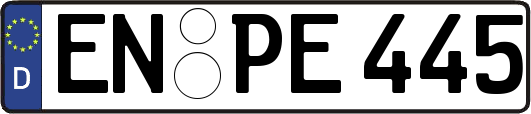 EN-PE445