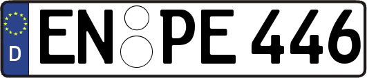 EN-PE446