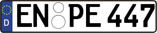EN-PE447