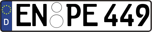 EN-PE449