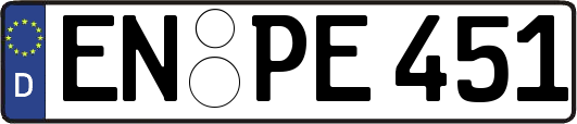 EN-PE451