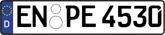 EN-PE4530