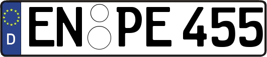 EN-PE455