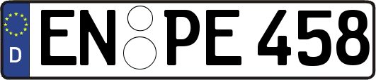 EN-PE458