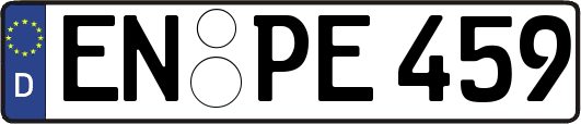EN-PE459