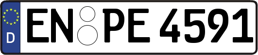 EN-PE4591