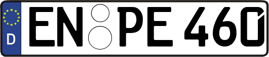 EN-PE460