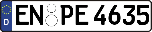 EN-PE4635