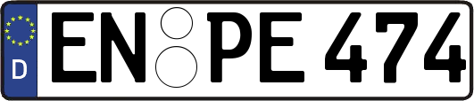 EN-PE474