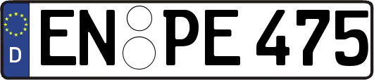 EN-PE475