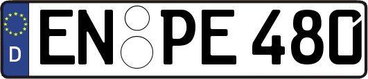 EN-PE480