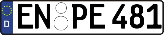 EN-PE481