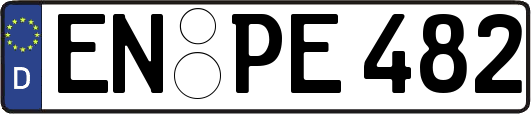 EN-PE482