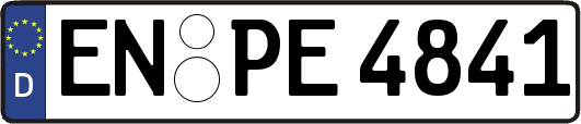EN-PE4841