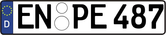 EN-PE487