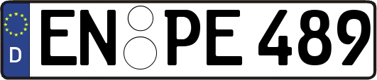 EN-PE489