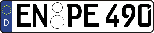 EN-PE490