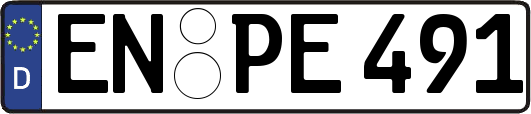 EN-PE491