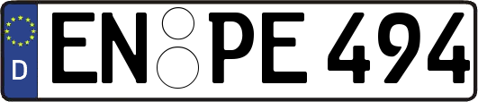 EN-PE494