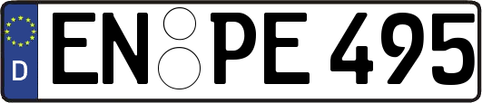 EN-PE495