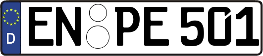 EN-PE501