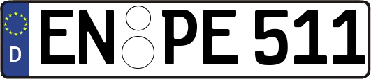 EN-PE511