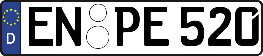 EN-PE520