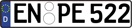 EN-PE522