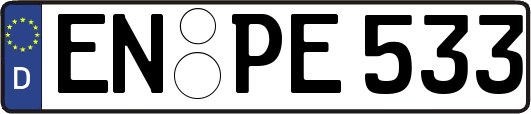 EN-PE533