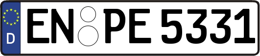 EN-PE5331