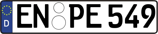 EN-PE549