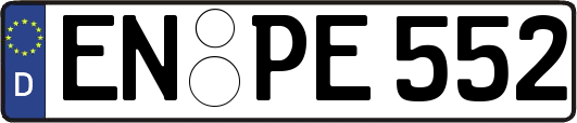 EN-PE552
